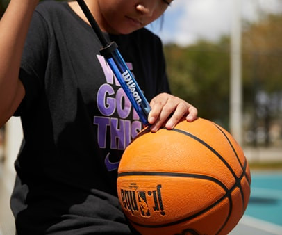 Basketbal Accessoires