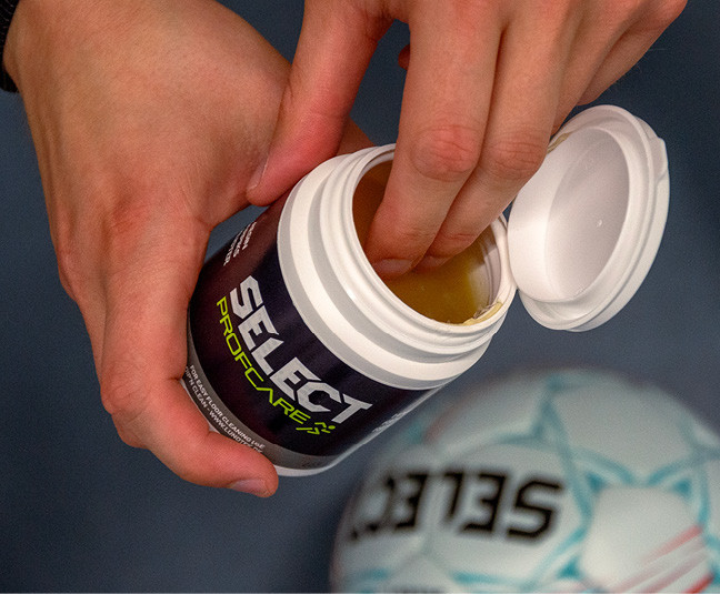 Handball accessories