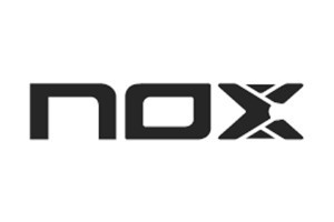 Nox padel rackets