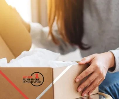 My order and account