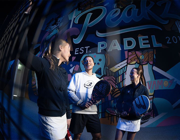 Padel clothing sale