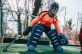 Goalkeeper