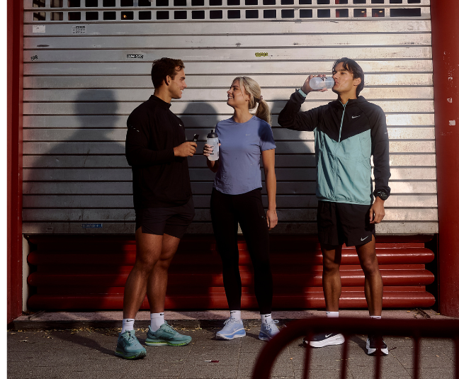 Get the most out of your run